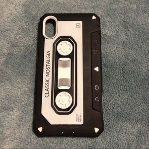 iPhone X case